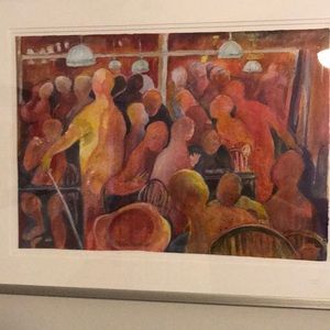 Meet your Posher, David